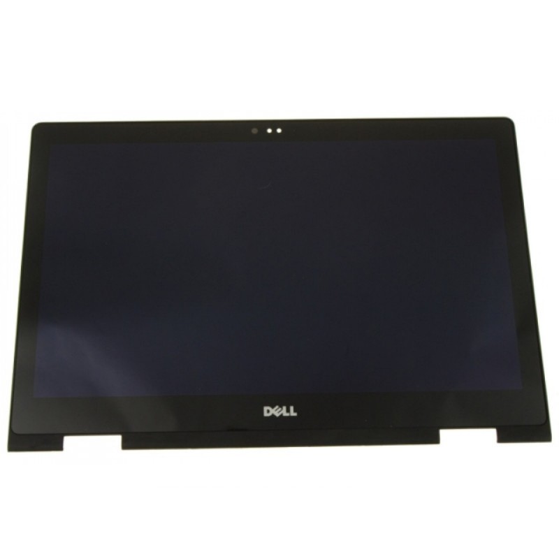 Buy Dell Inspiron 15 (5578) 15.6” Touchscreen in India